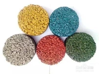 Color pigment asfàltic