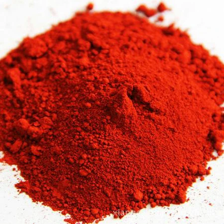 Pigment d'òxid de ferro per a ceràmica
